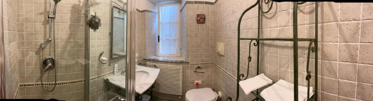 B&B H.M. Sonnino Exterior photo