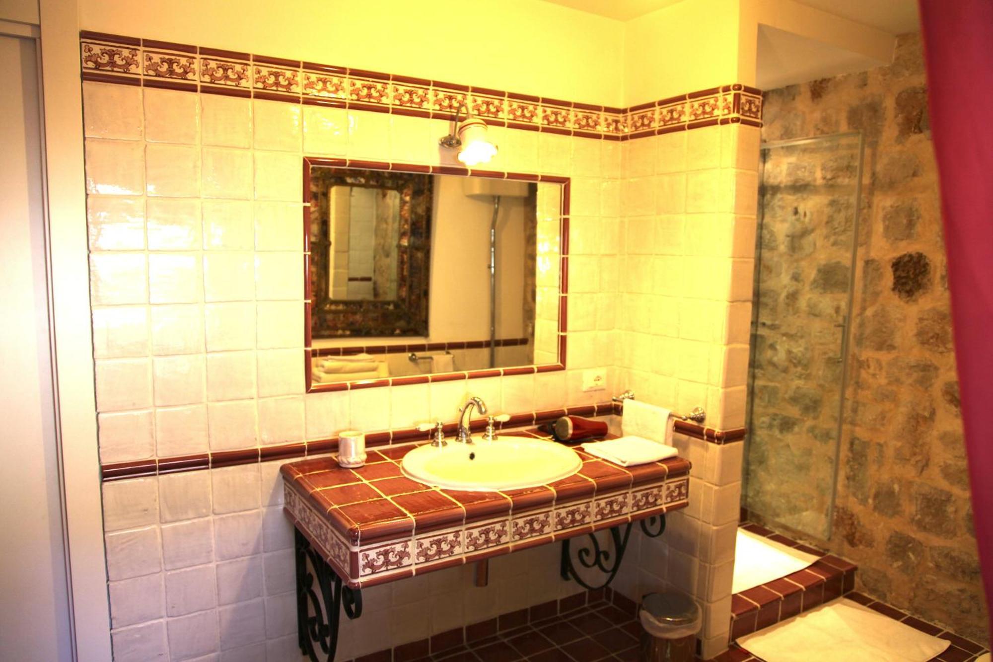 B&B H.M. Sonnino Room photo
