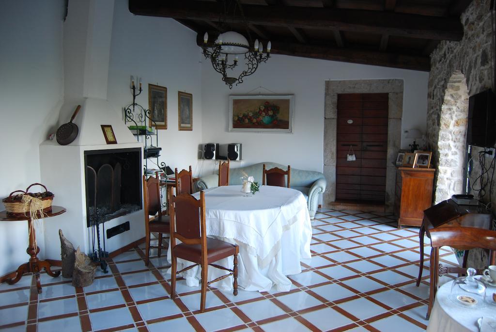B&B H.M. Sonnino Exterior photo