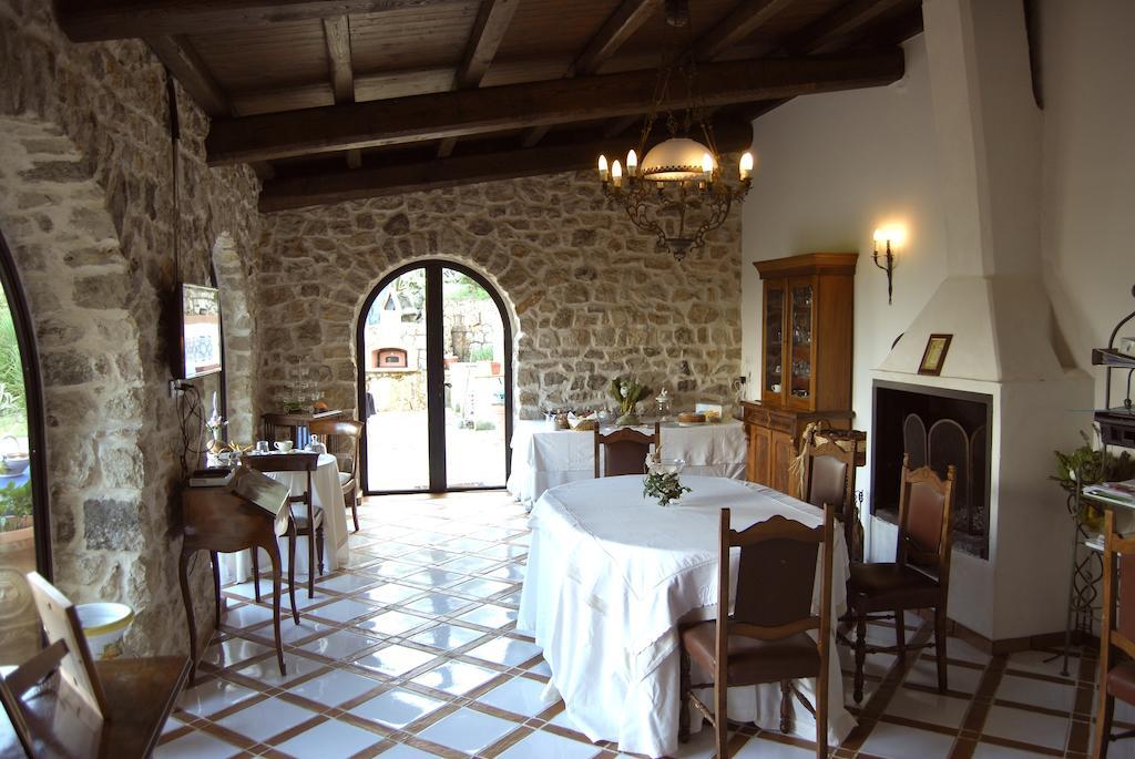 B&B H.M. Sonnino Exterior photo