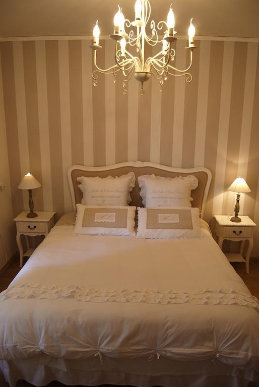 B&B H.M. Sonnino Room photo