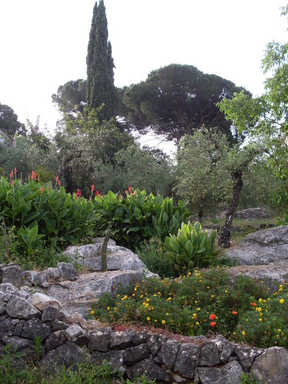 B&B H.M. Sonnino Exterior photo
